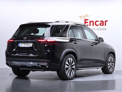 MERCEDES-BENZ GLE-CLASS - 3