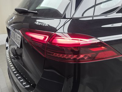 MERCEDES-BENZ GLE-CLASS - 10