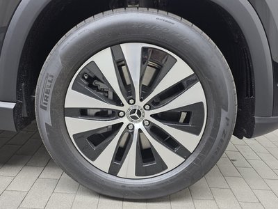 MERCEDES-BENZ GLE-CLASS - 8