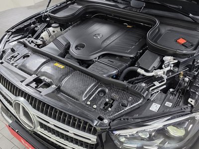 MERCEDES-BENZ GLE-CLASS - 7