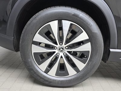 MERCEDES-BENZ GLE-CLASS - 6