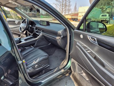GENESIS GV80 - 9