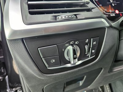 2022 BMW X4 photo 4