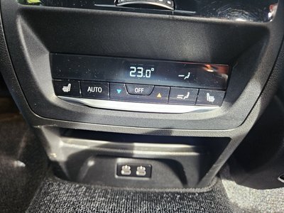 2022 BMW X4 缩略图 15
