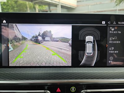 2022 BMW X4 缩略图 20