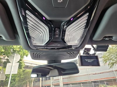 2022 BMW X4 缩略图 12