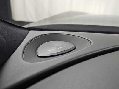 2023 Genesis G90 (RS4) — миниатюра 29