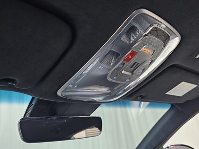 2023 Genesis G90 (RS4) — миниатюра 23