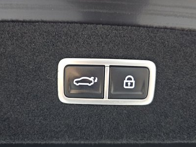 2023 Genesis G90 (RS4) — миниатюра 21