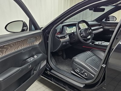 2023 Genesis G90 (RS4) — миниатюра 13