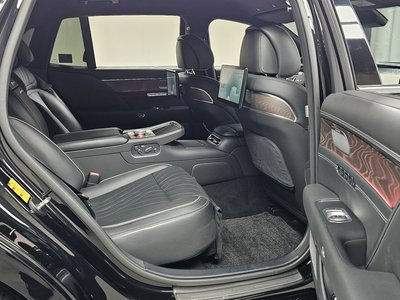 2023 Genesis G90 (RS4) — миниатюра 17