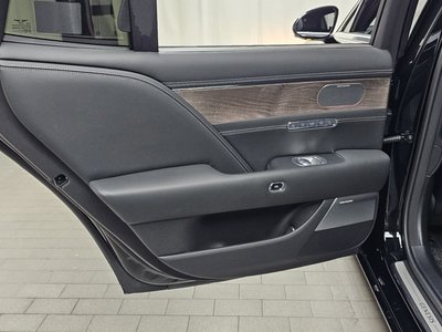 2023 Genesis G90 (RS4) — миниатюра 15