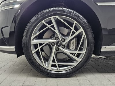 2023 GENESIS G90 (RS4) 照片 6