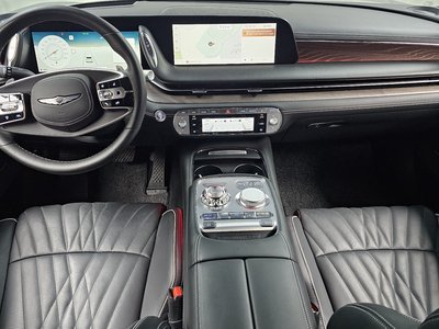 2023 GENESIS G90 (RS4) 照片 5
