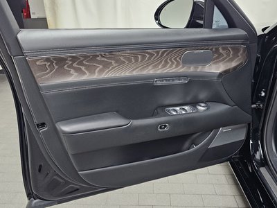 2023 Genesis G90 (RS4) — миниатюра 14