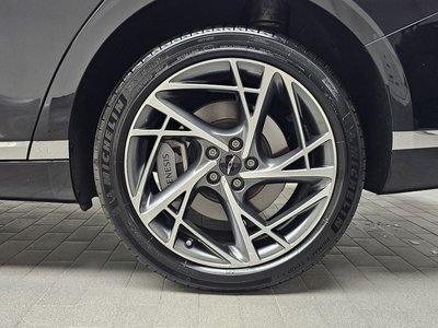 2023 GENESIS G90 (RS4) 照片 8