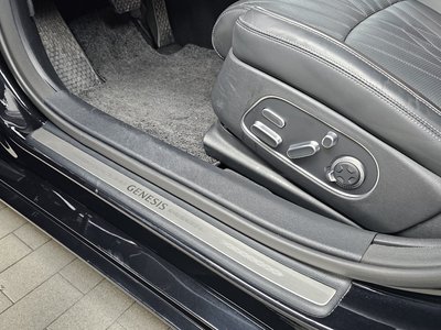 2023 Genesis G90 (RS4) — миниатюра 27
