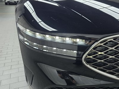 2023 GENESIS G90 (RS4) 照片 9