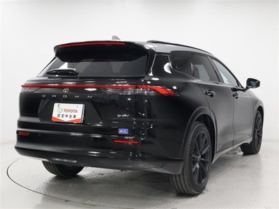 2025 Toyota CROWN ESTATE — миниатюра 30