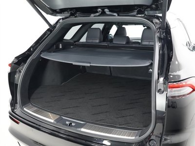 2025 Toyota CROWN ESTATE — миниатюра 25