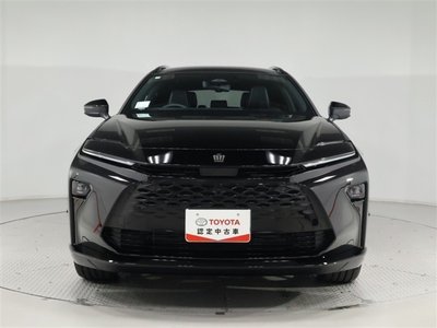 2025 Toyota CROWN ESTATE — миниатюра 6