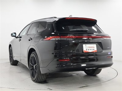 2025 Toyota CROWN ESTATE — миниатюра 2