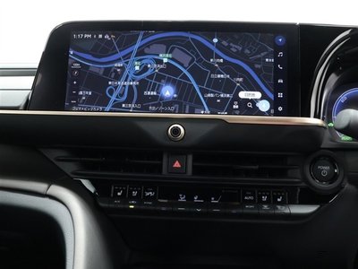 2025 Toyota CROWN ESTATE — миниатюра 7