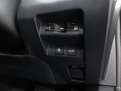 2025 Toyota CROWN ESTATE — миниатюра 19