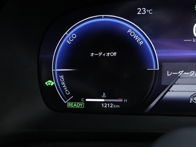 2025 Toyota CROWN ESTATE — миниатюра 16