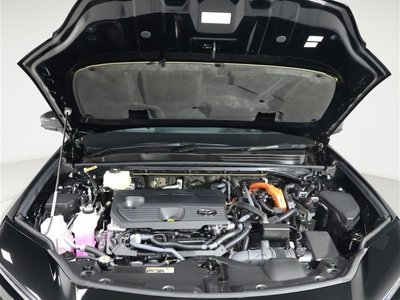 2025 Toyota CROWN ESTATE — миниатюра 29