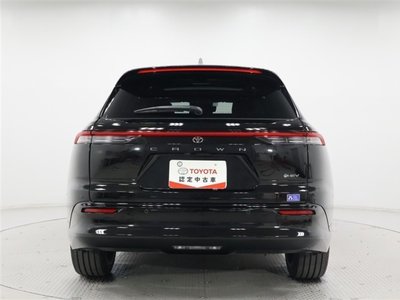 2025 Toyota CROWN ESTATE — миниатюра 34