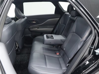 2025 Toyota CROWN ESTATE — миниатюра 22