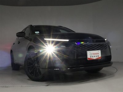 2025 Toyota CROWN ESTATE — миниатюра 31