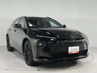 2025 Toyota CROWN ESTATE — миниатюра 11