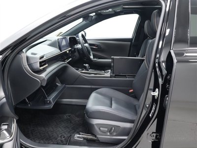 2025 Toyota CROWN ESTATE — миниатюра 21