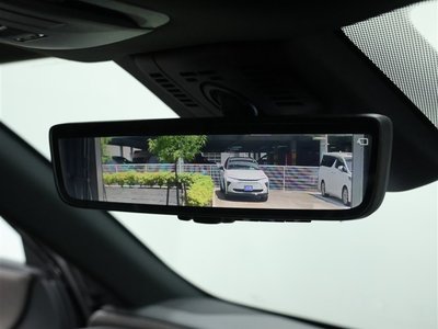 2025 Toyota CROWN ESTATE — миниатюра 15