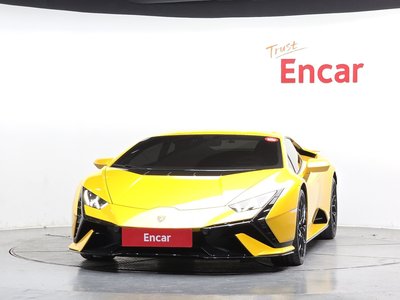 LAMBORGHINI HURACAN - 2