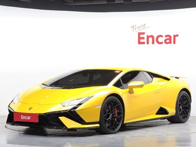 LAMBORGHINI HURACAN - 1