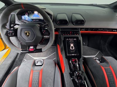 LAMBORGHINI HURACAN - 5