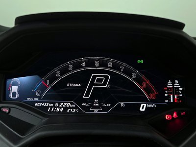LAMBORGHINI HURACAN - 8