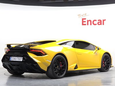 LAMBORGHINI HURACAN - 4