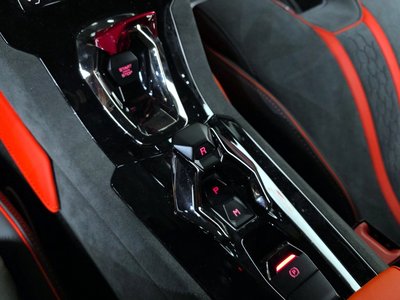 LAMBORGHINI HURACAN - 9