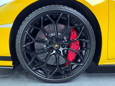 LAMBORGHINI HURACAN - 6