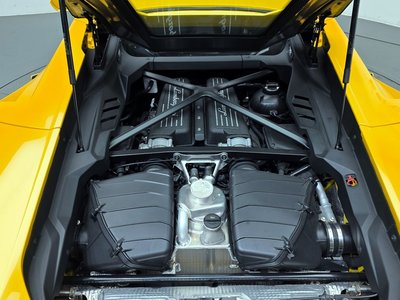 LAMBORGHINI HURACAN - 7