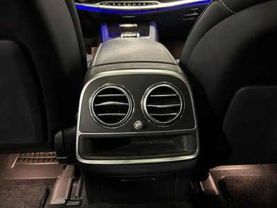 2020 Mercedes-BENZ S-CLASS — миниатюра 33