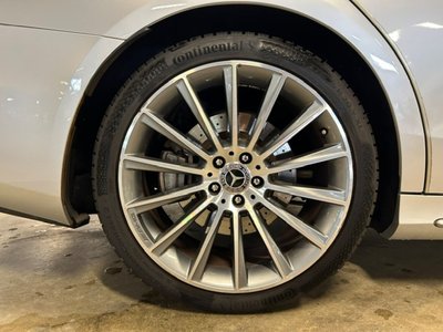 2020 Mercedes-BENZ S-CLASS — миниатюра 55