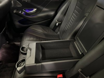 2020 Mercedes-BENZ S-CLASS — миниатюра 38