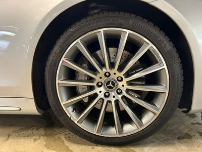 2020 Mercedes-BENZ S-CLASS — миниатюра 58
