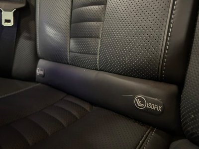 2020 Mercedes-BENZ S-CLASS — миниатюра 36