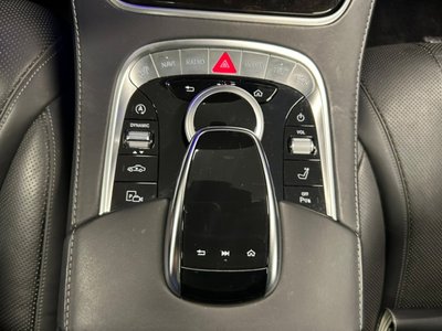 2020 Mercedes-BENZ S-CLASS — миниатюра 26